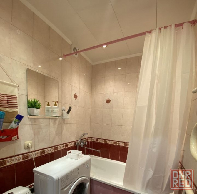 Сдам стильную и уютную 2к. квартиру в Ленинском районе (мкрн Боссе) идеальна для комфортной жизни! Донецк - изображение 8