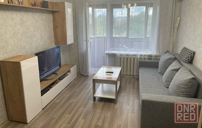 однушка в Ворошиловском районе Донецка Донецк - изображение 1