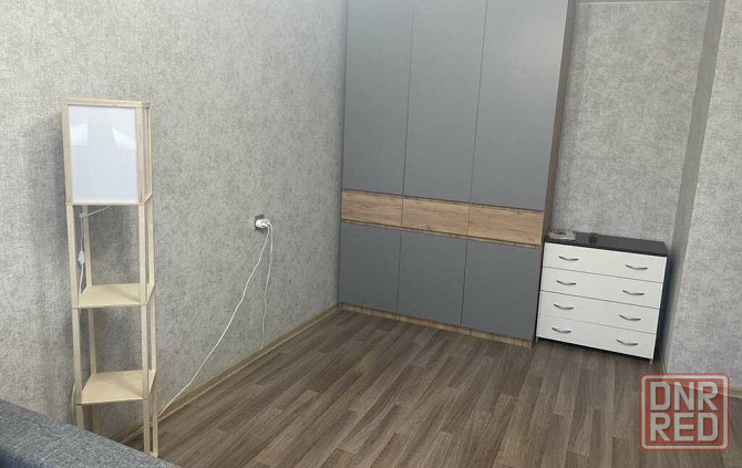 однушка в Ворошиловском районе Донецка Донецк - изображение 2