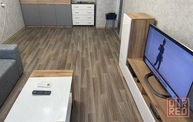 однушка в Ворошиловском районе Донецка Донецк - изображение 6