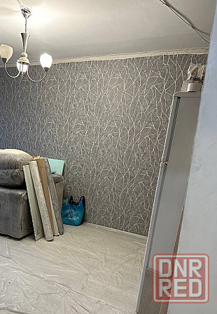 1 к.кв 2/5 Марии Ульяновой- Шевченко. Донецк - изображение 4