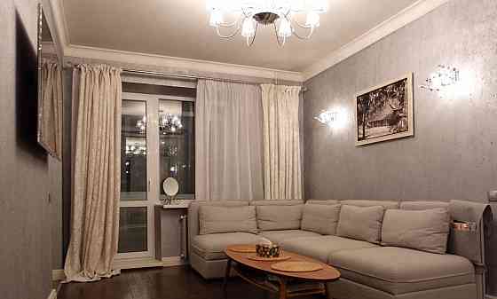 двушка в ленениском районе на Боссе Донецк