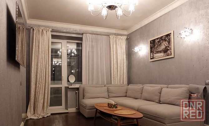 двушка в ленениском районе на Боссе Донецк - изображение 1