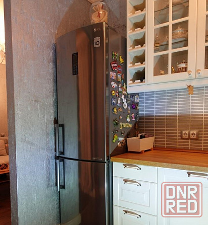 двушка в ленениском районе на Боссе Донецк - изображение 7