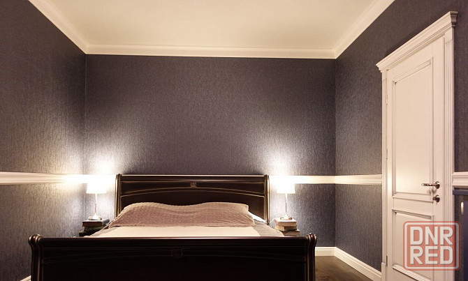 двушка в ленениском районе на Боссе Донецк - изображение 3