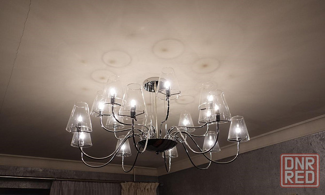 двушка в ленениском районе на Боссе Донецк - изображение 9