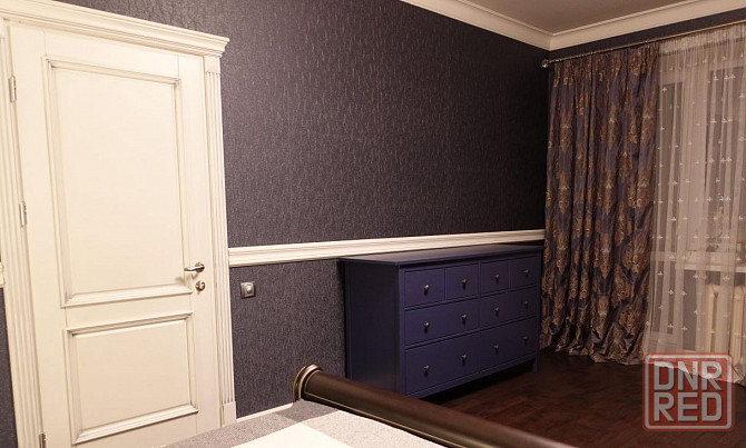 двушка в ленениском районе на Боссе Донецк - изображение 4