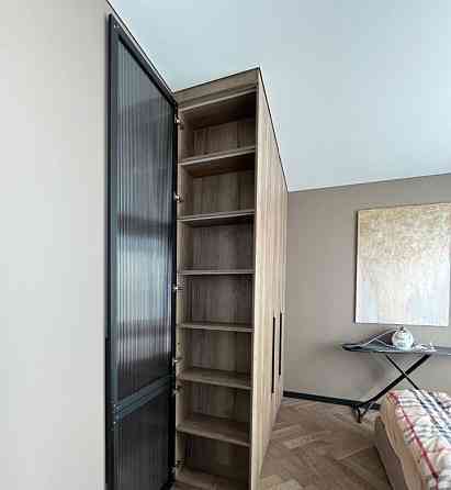 Сдается двухкомнатная квартира, расположенная по адресу: улица Дзержинского Донецк