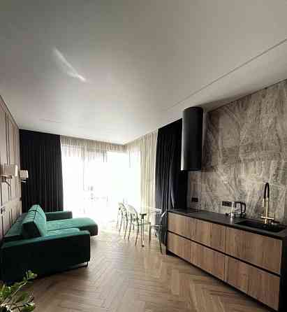 Сдается двухкомнатная квартира, расположенная по адресу: улица Дзержинского Донецк