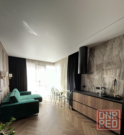 Сдается двухкомнатная квартира, расположенная по адресу: улица Дзержинского Донецк - изображение 4