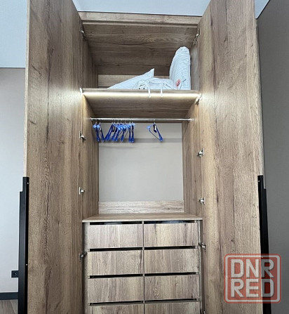 Сдается двухкомнатная квартира, расположенная по адресу: улица Дзержинского Донецк - изображение 8