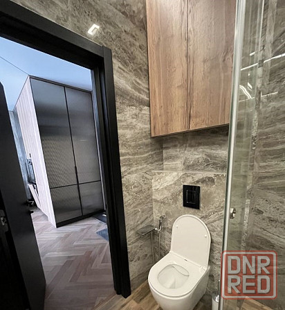 Сдается двухкомнатная квартира, расположенная по адресу: улица Дзержинского Донецк - изображение 6