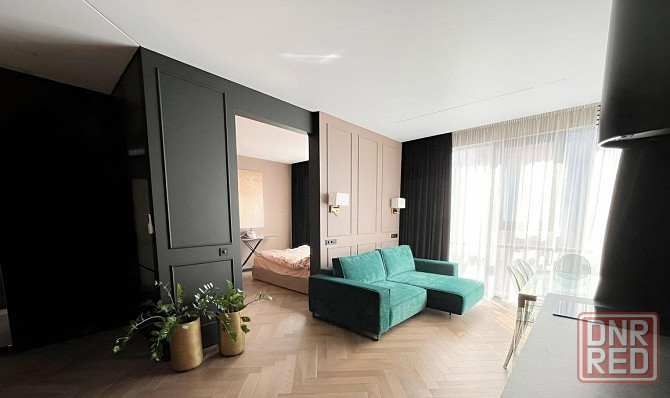 Сдается двухкомнатная квартира, расположенная по адресу: улица Дзержинского Донецк - изображение 5