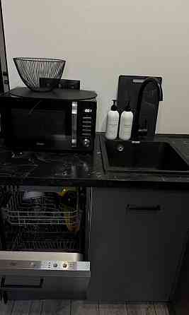 однушка на азотном Донецк