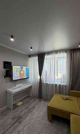 однушка на азотном Донецк