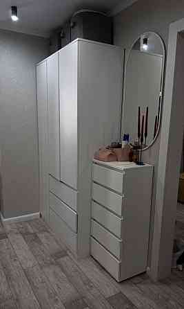 однушка на азотном Донецк