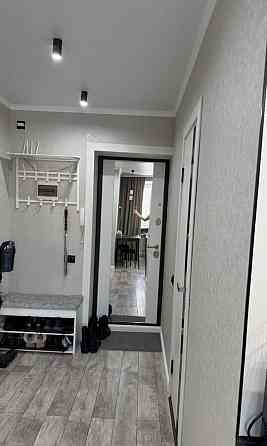 однушка на азотном Донецк