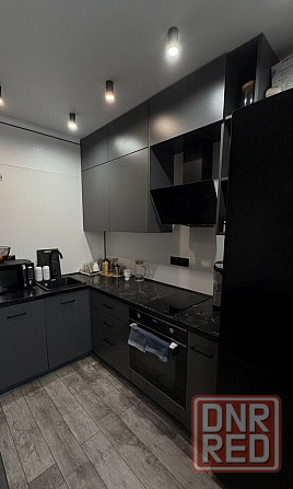 однушка на азотном Донецк - изображение 7