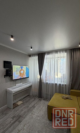 однушка на азотном Донецк - изображение 3