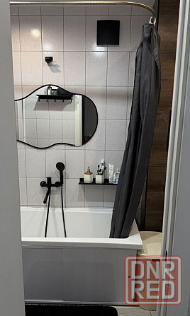 однушка на азотном Донецк - изображение 1