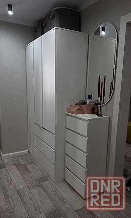 однушка на азотном Донецк - изображение 2