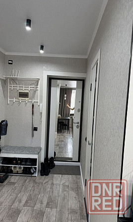 однушка на азотном Донецк - изображение 4