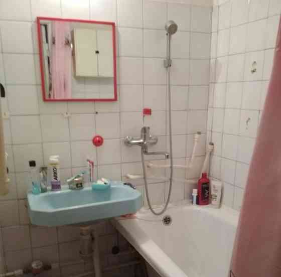 Сдаю двухкомнатную квартиру в Куйбышевском районе, мкрн. Топаз. Донецк