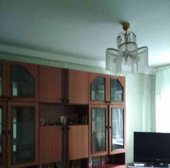 Сдаю двухкомнатную квартиру в Куйбышевском районе, мкрн. Топаз. Донецк