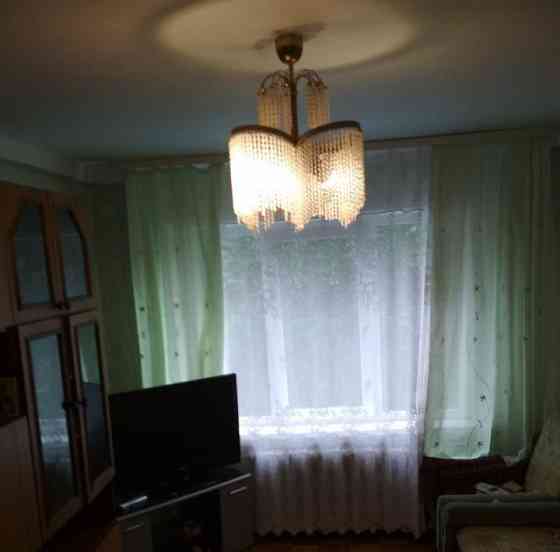 Сдаю двухкомнатную квартиру в Куйбышевском районе, мкрн. Топаз. Донецк