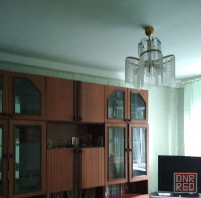 Сдаю двухкомнатную квартиру в Куйбышевском районе, мкрн. Топаз. Донецк - изображение 4