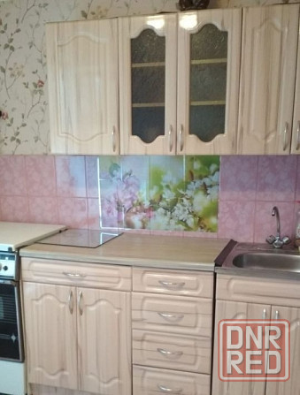 Сдаю двухкомнатную квартиру в Куйбышевском районе, мкрн. Топаз. Донецк - изображение 1