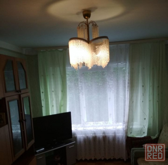 Сдаю двухкомнатную квартиру в Куйбышевском районе, мкрн. Топаз. Донецк - изображение 5