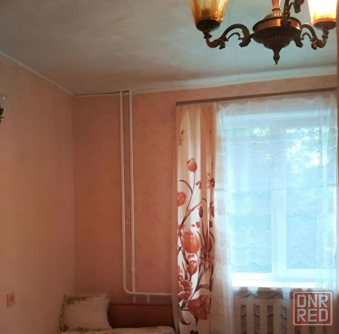 Сдаю двухкомнатную квартиру в Куйбышевском районе, мкрн. Топаз. Донецк - изображение 2
