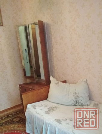 Сдаю двухкомнатную квартиру в Куйбышевском районе, мкрн. Топаз. Донецк - изображение 3