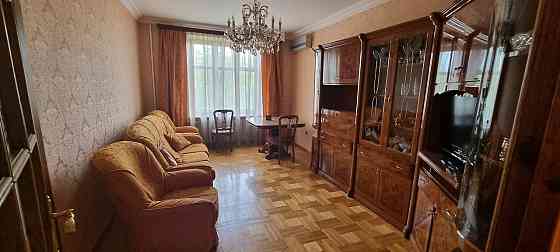 Сдается 3-комнатная квартира в Ленинском районе Донецк