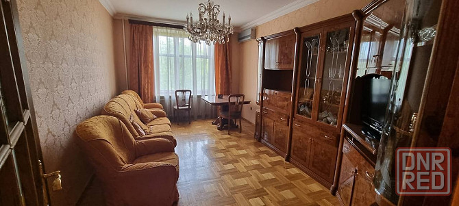 Сдается 3-комнатная квартира в Ленинском районе Донецк - изображение 5