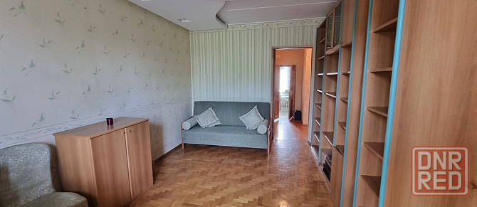 Сдается 3-комнатная квартира в Ленинском районе Донецк - изображение 1