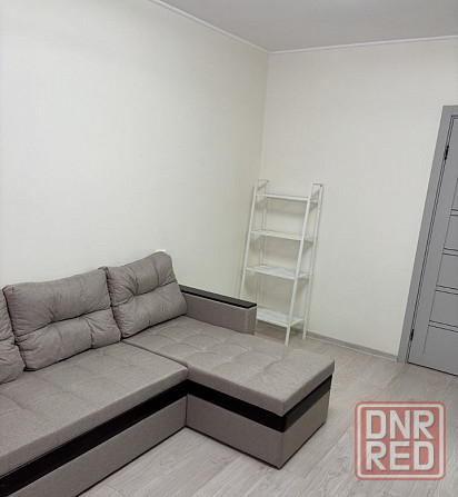 Сдается однокомнатная квартира в Ворошиловском районе на Университетской Донецк - изображение 1