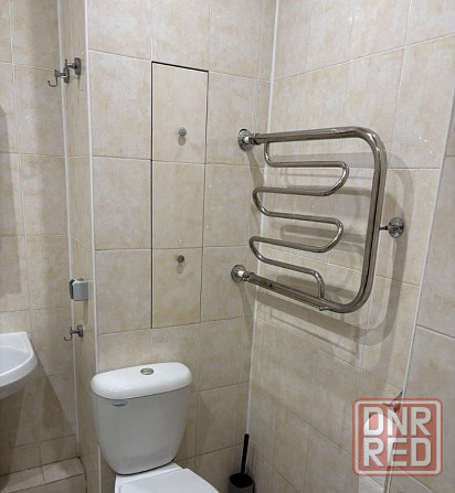 Сдается однокомнатная квартира в Ворошиловском районе на Университетской Донецк - изображение 8