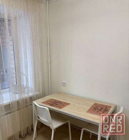 Сдается однокомнатная квартира в Ворошиловском районе на Университетской Донецк - изображение 5