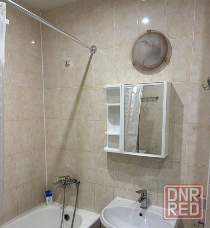 Сдается однокомнатная квартира в Ворошиловском районе на Университетской Донецк - изображение 6