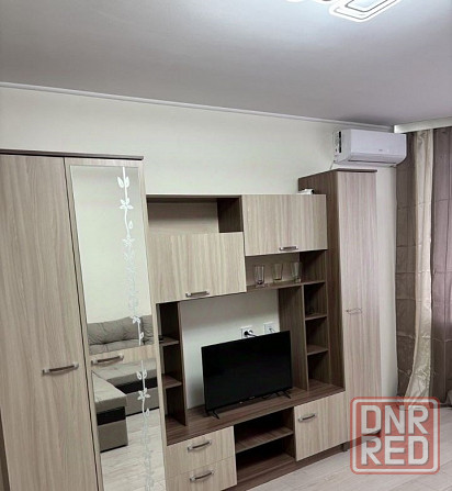 Сдается однокомнатная квартира в Ворошиловском районе на Университетской Донецк - изображение 3