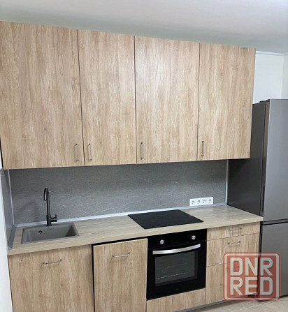 Сдается однокомнатная квартира в Ворошиловском районе на Университетской Донецк - изображение 4