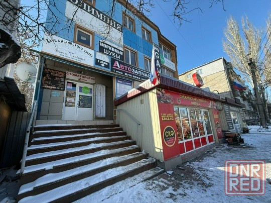 Аренда коммерческого помещения общей площадью 270 кв.м на Боссе по ул. Пухова! Донецк - изображение 3