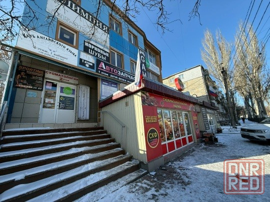 Аренда коммерческого помещения общей площадью 270 кв.м на Боссе по ул. Пухова! Донецк - изображение 1