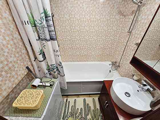 Сдаётся двухкомнатная квартира в Калининском районе Донецк