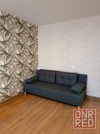 Сдаётся двухкомнатная квартира в Калининском районе Донецк - изображение 8