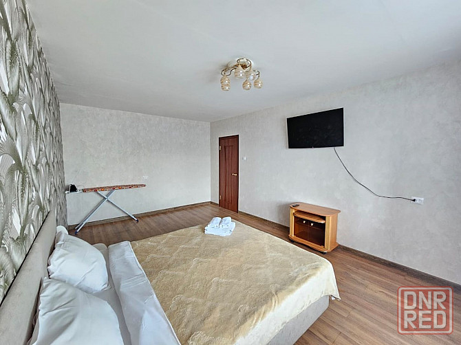 Сдаётся двухкомнатная квартира в Калининском районе Донецк - изображение 3