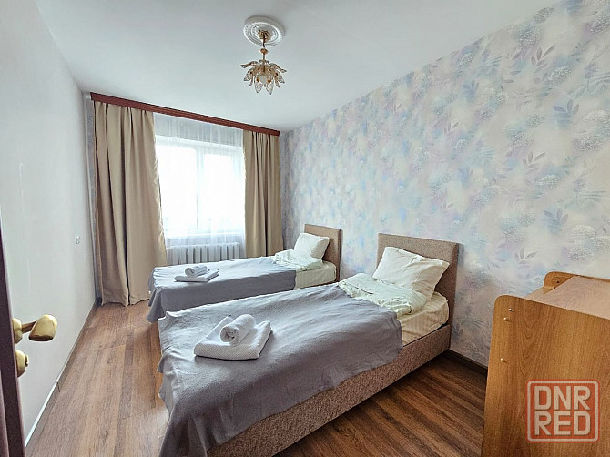 Сдаётся двухкомнатная квартира в Калининском районе Донецк - изображение 1