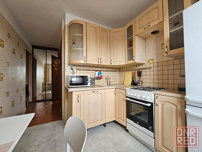 Сдаётся двухкомнатная квартира в Калининском районе Донецк - изображение 7